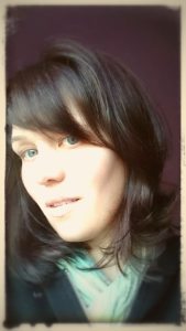 Profilbild von Tanja Drury