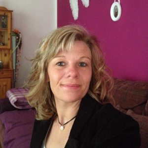 Profilbild von Tanja Dudzik