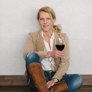 Profilbild von Tanja Dünfelder