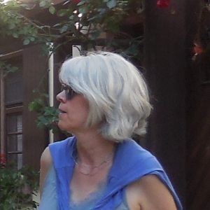 Profilbild von Tanja Ebel