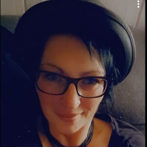 Profilbild von Tanja Eberle