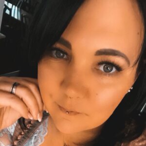 Profilbild von Tanja Eckelt