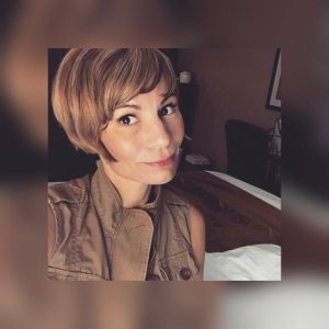 Profilbild von Tanja Edwards