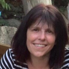 Profilbild von Tanja Ehlers