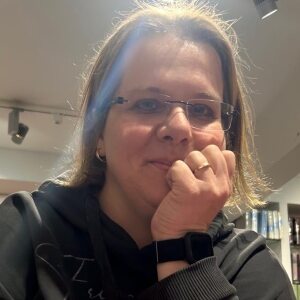 Profilbild von Tanja Ehlers
