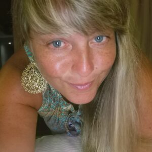 Profilbild von Tanja Eichelmann