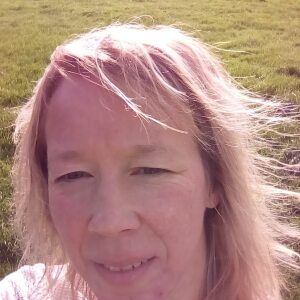 Profilbild von Tanja Eickhoff