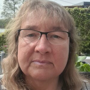 Profilbild von Tanja Eiken