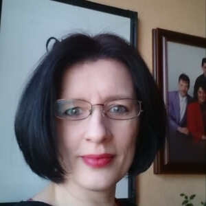 Profilbild von Tanja Eisele