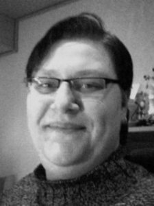 Profilbild von Tanja Eisenhut