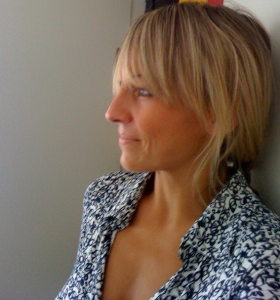 Profilbild von Tanja Eitzen