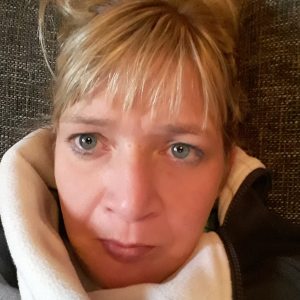 Profilbild von Tanja Enders