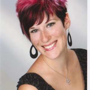 Profilbild von Tanja Engel