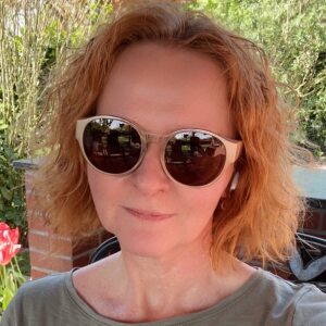Profilbild von Tanja Engel