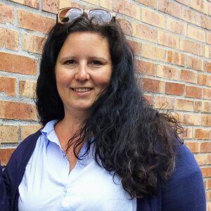 Profilbild von Tanja Engelhardt