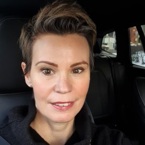 Profilbild von Tanja Engelmann