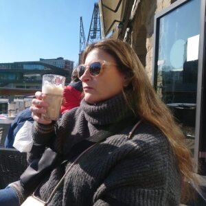 Profilbild von Tanja Engelskirchen