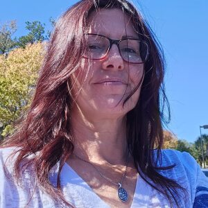 Profilbild von Tanja Epps
