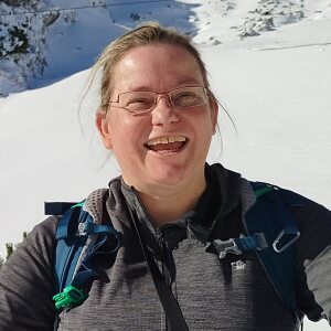 Profilbild von Tanja Ernst