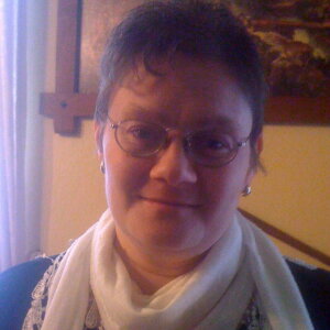 Profilbild von Tanja Ernst
