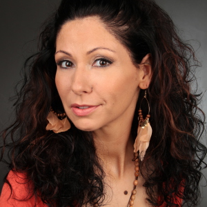 Profilbild von Tanja Erwerle