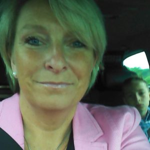 Profilbild von Tanja Eschenbach