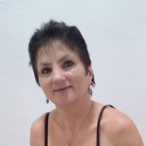 Profilbild von Tanja Esenwein