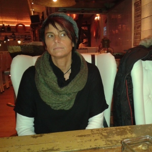 Profilbild von Tanja Eskes