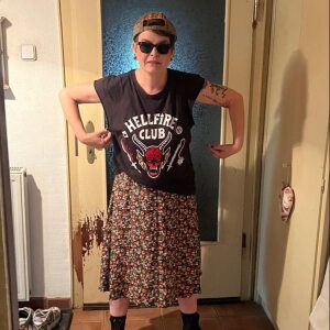 Profilbild von Tanja Eufinger