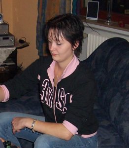 Profilbild von Tanja Fahrenhold