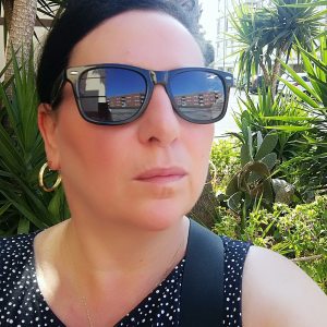 Profilbild von Tanja Fanello