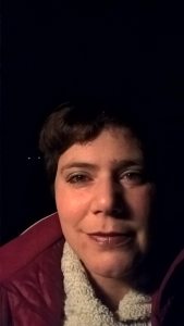 Profilbild von Tanja Fast
