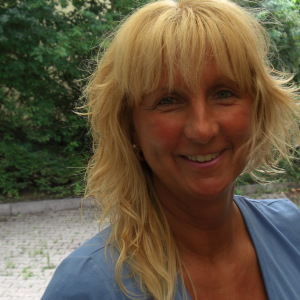 Profilbild von Tanja Fechner