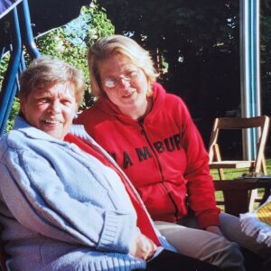 Profilbild von Tanja Feldner