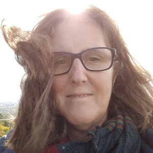 Profilbild von Tanja Felgenhauer