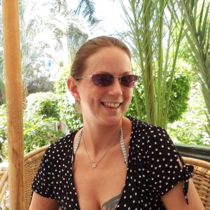 Profilbild von Tanja Felkl