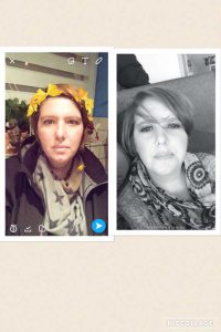 Profilbild von Tanja Ferdyan