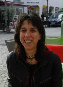 Profilbild von Tanja Ferreira dos Santos