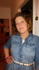 Profilbild von Tanja Ferster