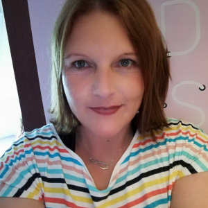 Profilbild von Tanja Feth