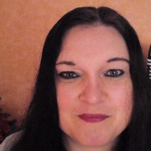 Profilbild von Tanja Fettig