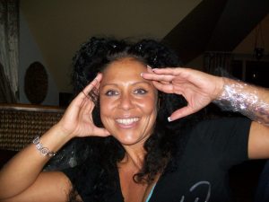 Profilbild von Tanja Feucht