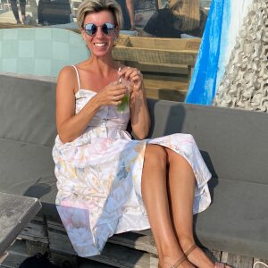 Profilbild von Tanja Fey