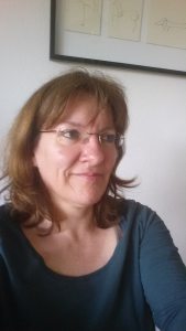 Profilbild von Tanja Fiebig