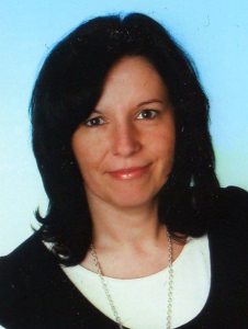 Profilbild von Tanja Fiedler