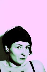 Profilbild von Tanja Fiedler