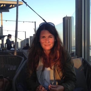 Profilbild von Tanja Fiedler