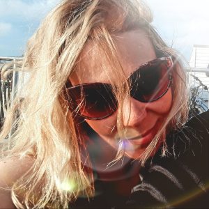 Profilbild von Tanja Filipovic
