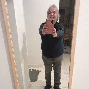 Profilbild von Tanja Fink
