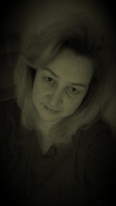 Profilbild von Tanja Finkenbeiner-Manyema